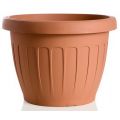 VASO *TERRA* TERRACOTTA Cm.15