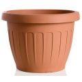 VASO *TERRA* TERRACOTTA Cm.20