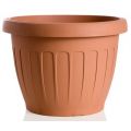 VASO *TERRA* TERRACOTTA Cm.25