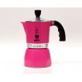 CAFFETTIERA FIAMMETTA Tz.1 FUCSIA