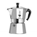 CAFFETTIERA MOKA EXPRESS Tz.1