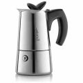 CAFFETTIERA INOX MUSA Tz.2 RESTYLING