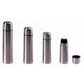 THERMOS LIDO ACCIAIO Lt.0,35 C/PULS. 12