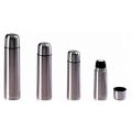 THERMOS LIDO ACCIAIO Lt.0,50 C/PULS.