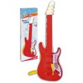 CHITARRA ROCK CON HAWAIANA 6 CORDE NYLON