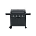 BARBECUE SELECT 4 LS PLUS