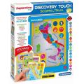 DISCOVERY TOUCH SCOPRI L`ITALIA