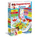 SAPIENTINO PARLANTE 3-6 anni