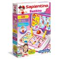 SAPIENTINO BAMBINA 3-6 anni