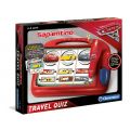 SAPIENTINO TRAVEL QUIZ CARS 3 4-6 ANNI