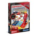 SAPIENTINO PENNA BASIC CARS 3