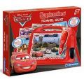 SAPIENTINO TRAVEL QUIZ CARS 4-6 ANNI