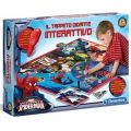 TAPPETO GIGANTE INTERATTIVO SPIDERMAN UL