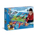 TAPPETO GIGANTE INTERATTIVO PAW PATROL