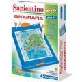 SAPIENTINO PIU`GEOGRAFIA 7 ANNI