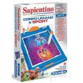 SAPIENTINO PIU` CORPO UMANO & SPORT