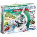 MICROSCOPIO SUPER KIT