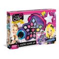 CRAZI CHIC - MUSIC MAKE UP