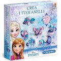 FROZEN CREA I TUOI ANELLI