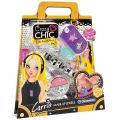 CRAZI CHIC - MAKE-UP JEWELS CARRIE