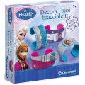 FROZEN DECORA I TUOI BRACCIALETTI