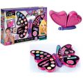 CRAZI CHIC - BUTTERFLY BEAUTY SET