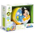 PROIETTORE B.MICKEY MAGICHE STELLE