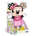 BABY MINNIE PRIME ATTIVITA`