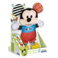 BABY MICKEY PRIME ATTIVITA`