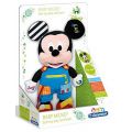 BABY MICKEY PRIME ABILITA`