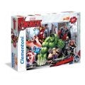 PUZZLE AVENGERS 104 MAXI