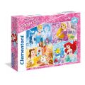 PUZZLE PRINCESS 104 MAXI