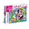 PUZZLE MINNIE HAPPY HELPERS 104 MAXI