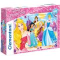 PUZZLE PRINCESS 104 MAXI