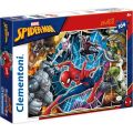 PUZZLE SPIDER-MAN 104 MAXI