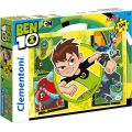 PUZZLE BEN TEN 2018 104 MAXI