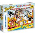 PUZZLE DUCK TALES 104 MAXI