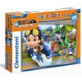 PUZZLE RUSTY RIVETS 104 MAXI