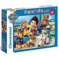 PUZZLE PAW PATROL 1 104 MAXI