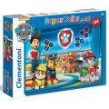 PUZZLE PAW PATROL 3 104 MAXI