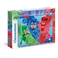 PUZZLE PJ MASK 104 MAXI