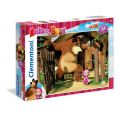 PUZZLE MASHA AND THE BEAR 24 MAXI