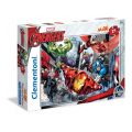 PUZZLE AVENGERS 24 MAXI