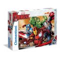 PUZZLE THE AVENGERS 24 MAXI