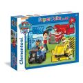 PUZZLE PAW PATROL 2 24 MAXI