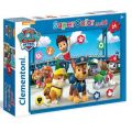 PUZZLE PAW PATROL 3 24 MAXI