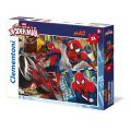 PUZZLE ULTIMATE SPIDERMAN 1 24 MAXI