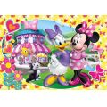 PUZZLE MINNIE HAPPY HELPERS 24 MAXI