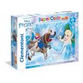 PUZZLE FROZEN 24 MAXI