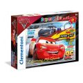 PUZZLE CARS 3 24 MAXI